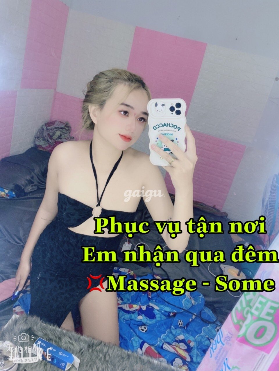 ❤️RUBY❤️ DÁNG CAO, MÌNH DÂY LÀM TÌNH TUYỆT VỜI