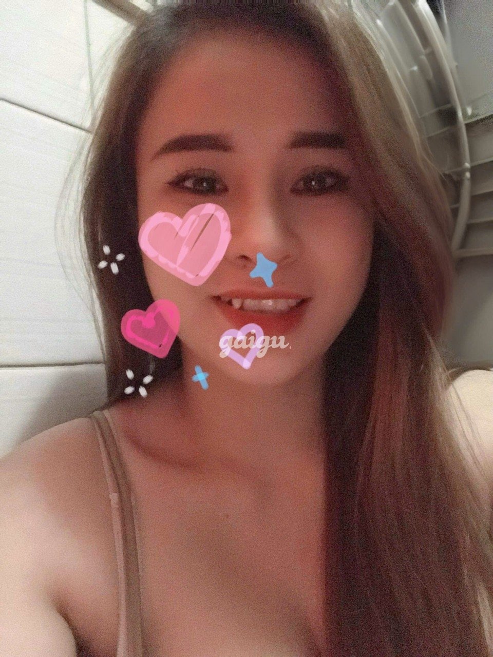 ❤️LINA❤️EM HÀNG NGỌT NƯỚC-VÚ TO MÔNG BỰ-DÂM GỢI TÌNH