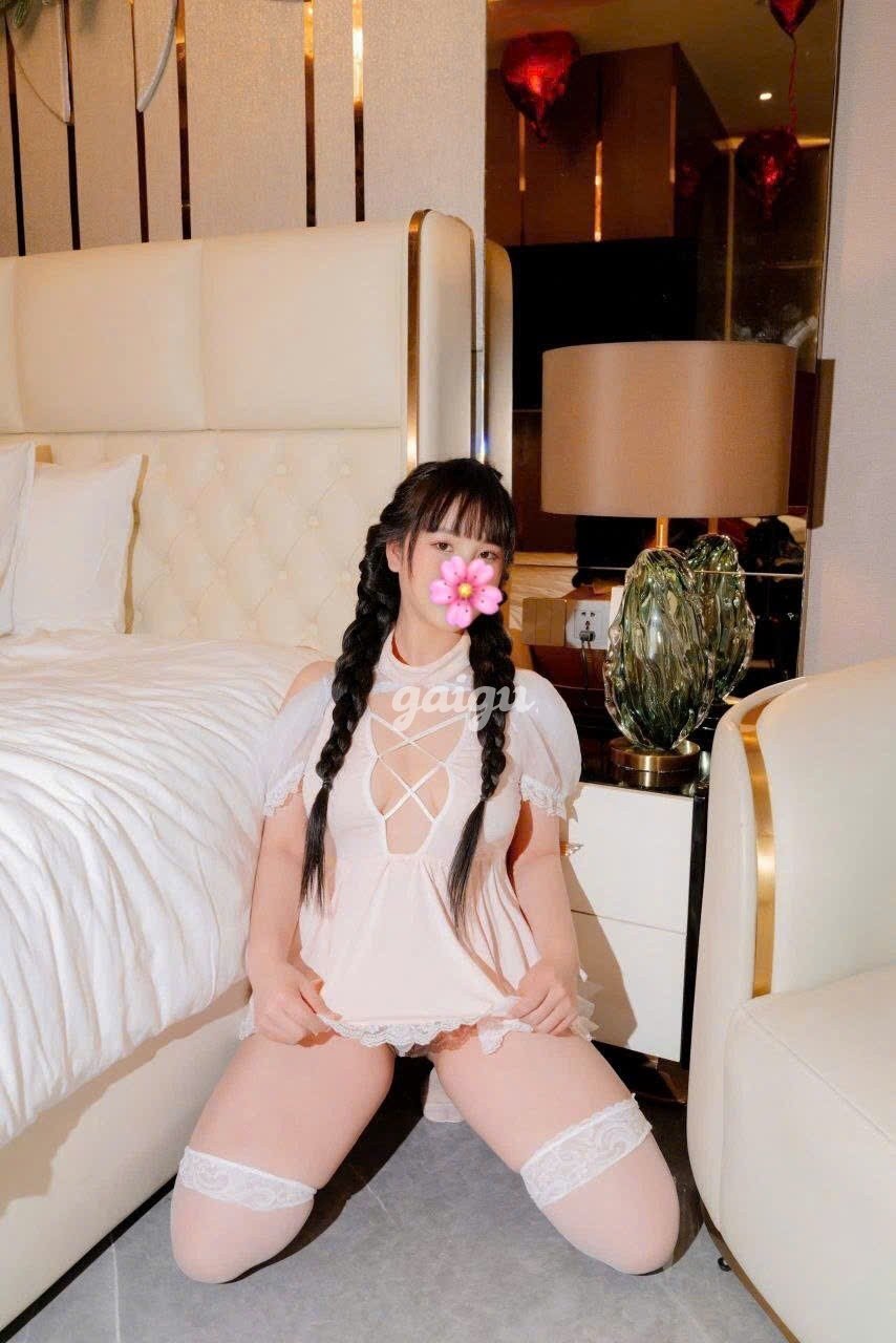 New Hot Teen 2K6 Bé Bông Baby ❤️ Nóng Bỏng Dễ Thương Chiều Khách