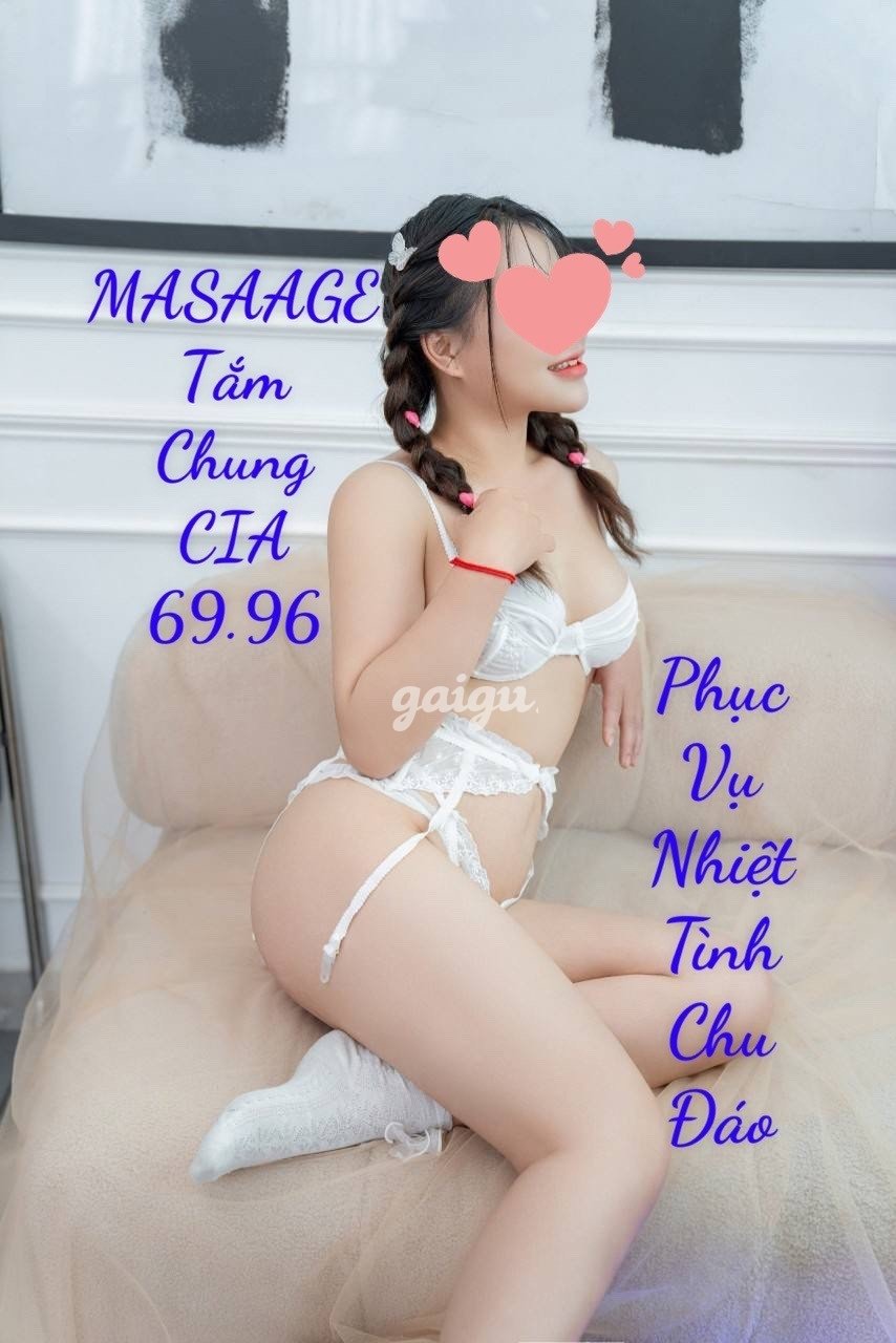 ❤️Tiểu Yến❤️ Gái Mới, Dâm Ngoan, Chiều Khách, Thân Hình Nóng Bỏng