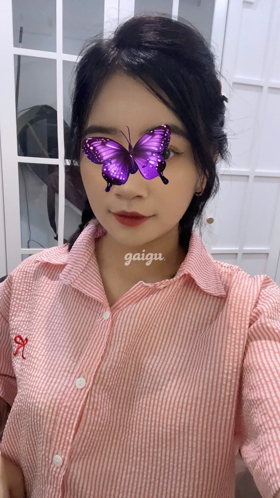 ☘️THU YẾN☘️MỚI VÀO NGHỀ NON TƠ XINH DÂM NGOAN HIỀN NHƯ NY