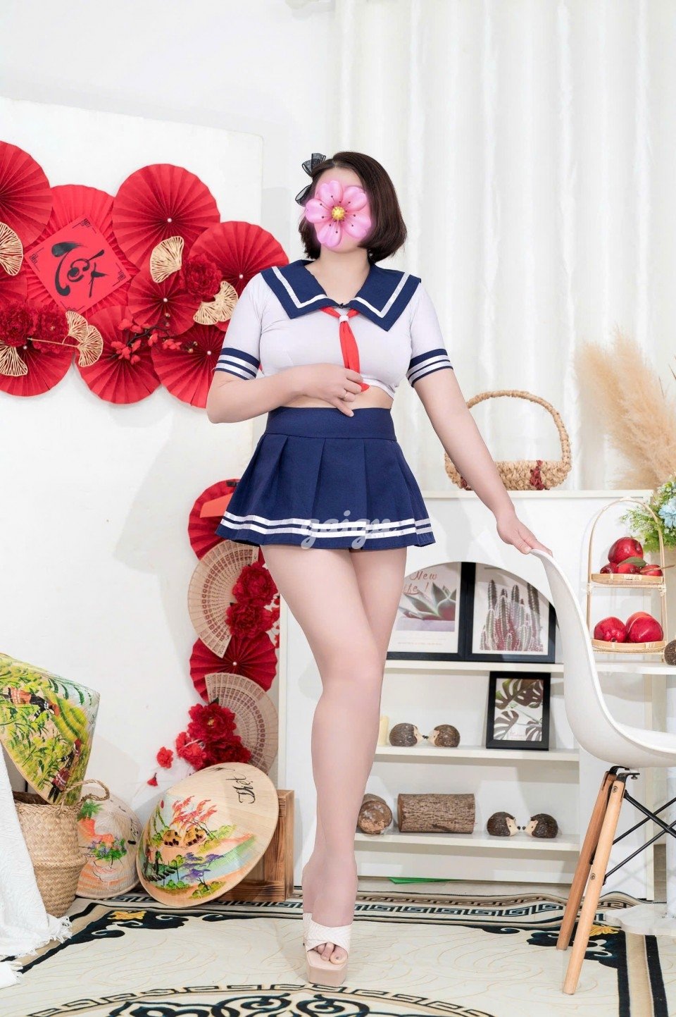 [1m65 +NEW 100%]❣️NGỌC LAN❣️ BODY TEEN ☆GÁI XINH – THƠM NGON