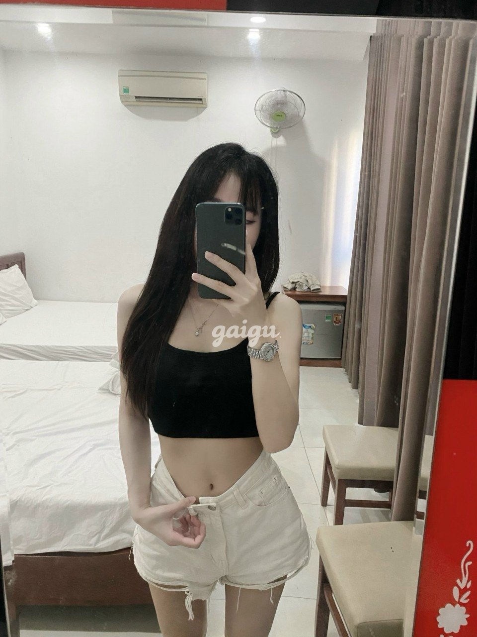 Ngọc Anh- Thánh nữ khiêu dâm