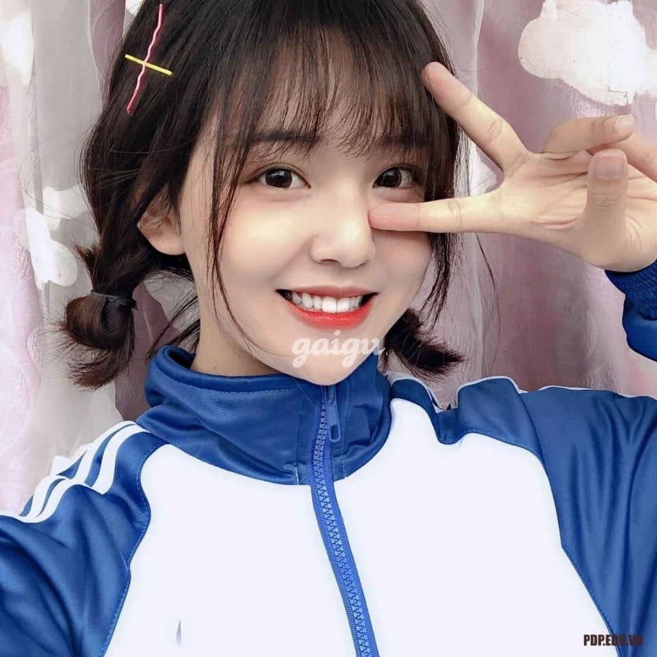 Hot Teen 2K4 Bé Bảo Ngọc ❤️Gái Non Mặt Dễ Thương Body Rất Đẹp