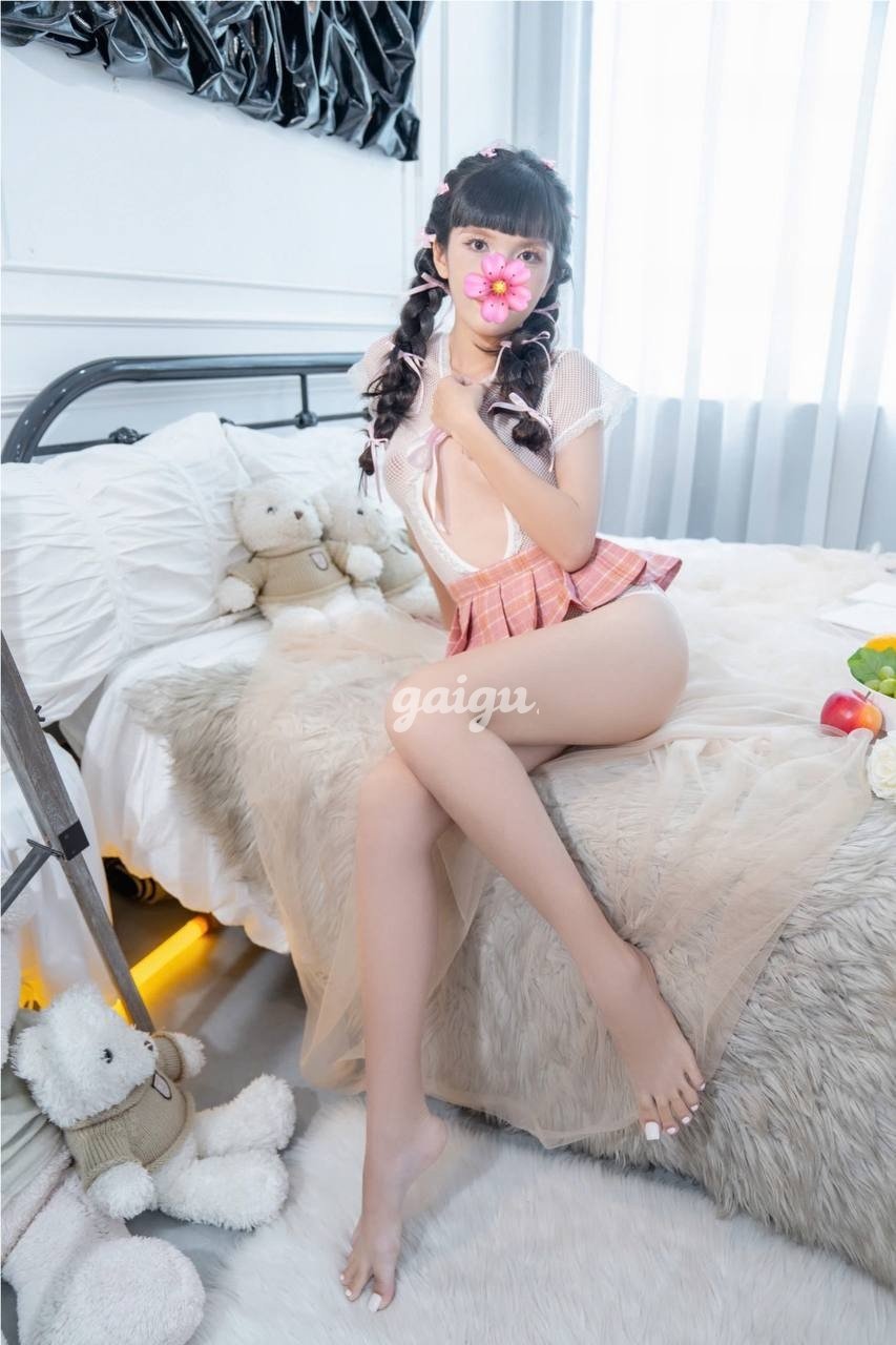 Gái non Minh Anh _ Gái miền Tây dễ thương
